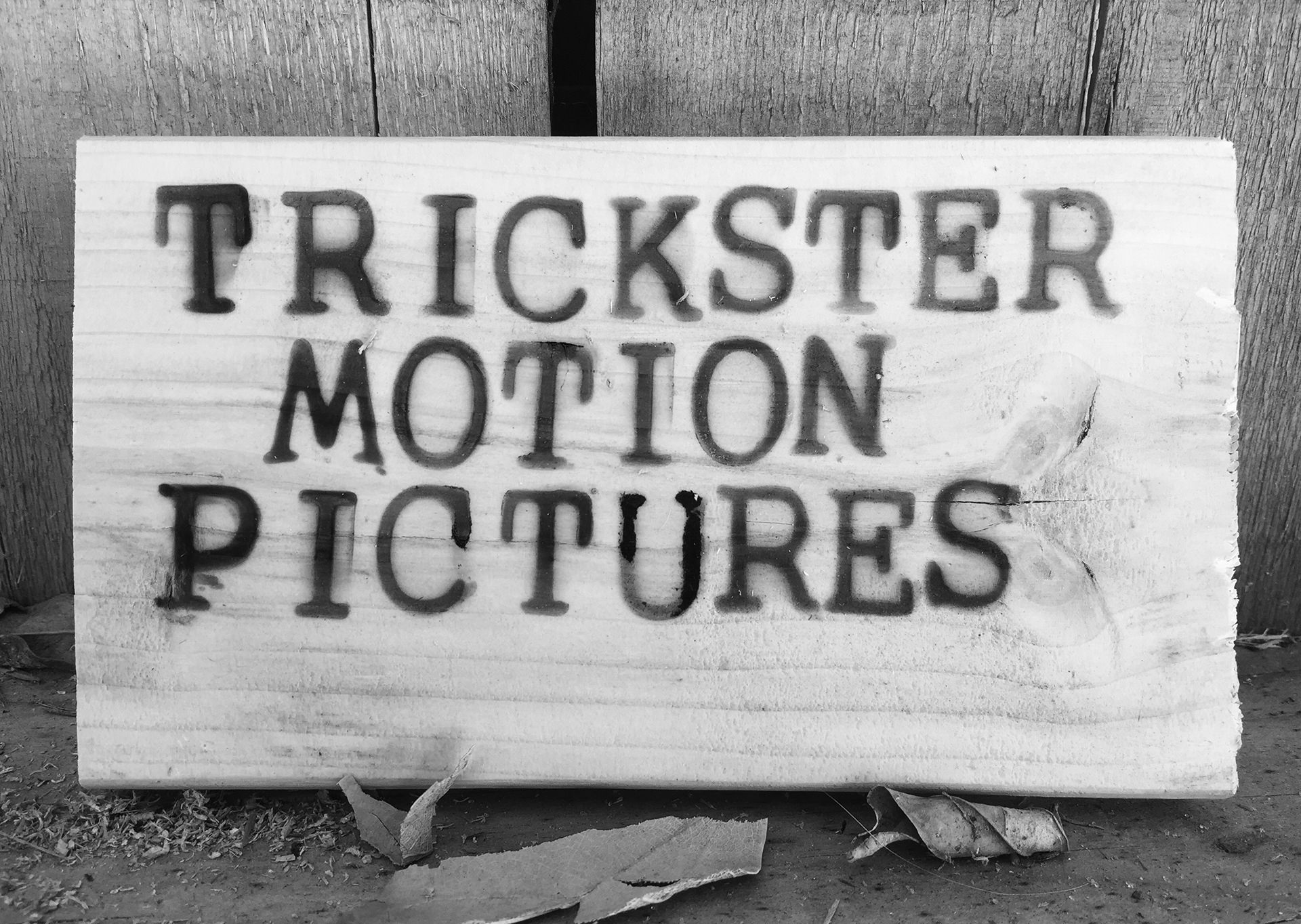 TRICKSTER MOTION PICTURES